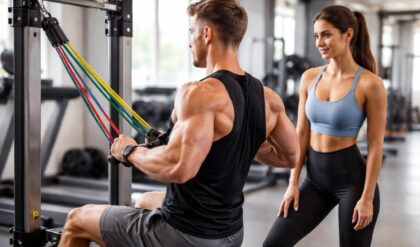 découvrez les bienfaits et les limites du rameur élastique en musculation pour améliorer votre entraînement et optimiser vos résultats.