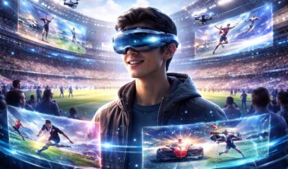 découvrez comment sport2watch révolutionne le visionnage en direct grâce à des technologies innovantes, offrant une expérience sportive immersive et connectée.