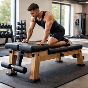 découvrez pourquoi la table de berger est un équipement indispensable pour la musculation, offrant un excellent rapport qualité-prix pour des résultats efficaces et durables.