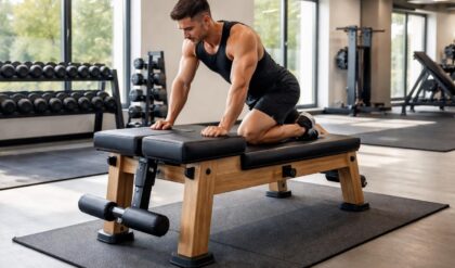 découvrez pourquoi la table de berger est un équipement indispensable pour la musculation, offrant un excellent rapport qualité-prix pour des résultats efficaces et durables.