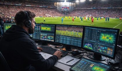 découvrez une analyse approfondie des performances des équipes lors du boxing day en premier league, avec un focus sur les moments clés et l'impact des résultats sur le classement.
