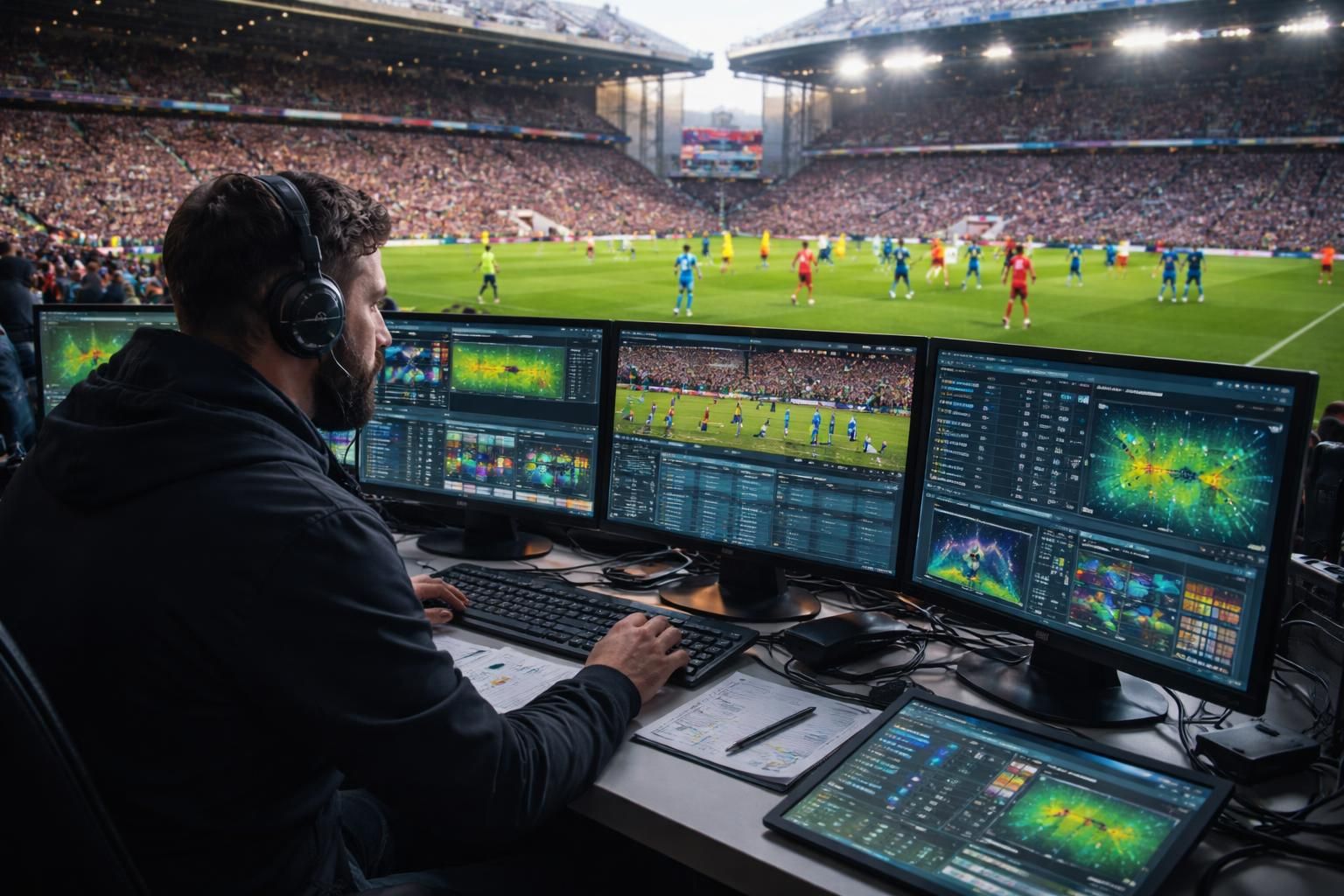 découvrez une analyse approfondie des performances des équipes lors du boxing day en premier league, avec un focus sur les moments clés et l'impact des résultats sur le classement.