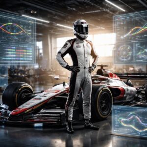 découvrez comment analyser en détail les statistiques des pilotes de f1 avec notre guide complet sur les méthodes de classement et d'évaluation des performances.