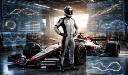 découvrez comment analyser en détail les statistiques des pilotes de f1 avec notre guide complet sur les méthodes de classement et d'évaluation des performances.