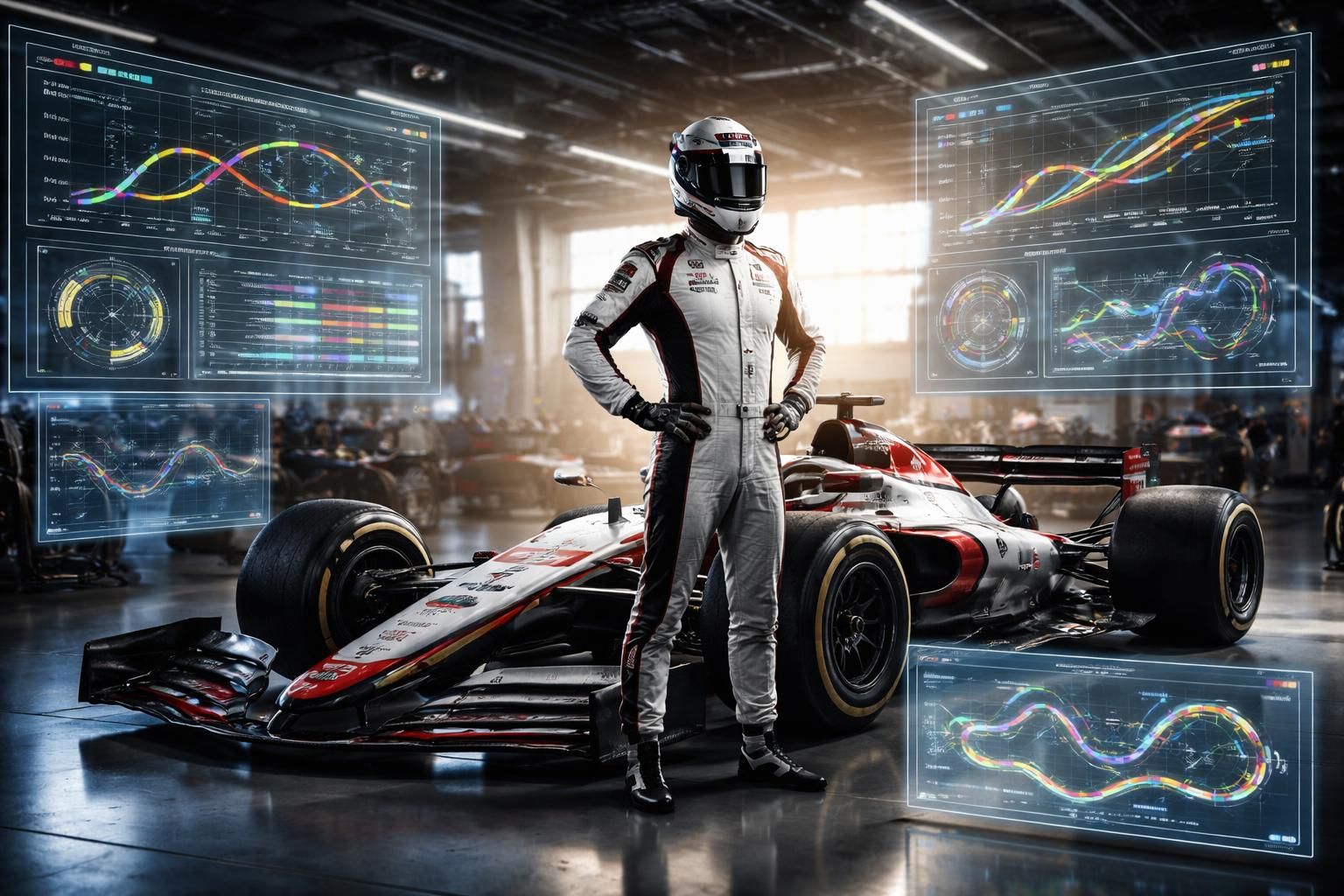 découvrez comment analyser en détail les statistiques des pilotes de f1 avec notre guide complet sur les méthodes de classement et d'évaluation des performances.