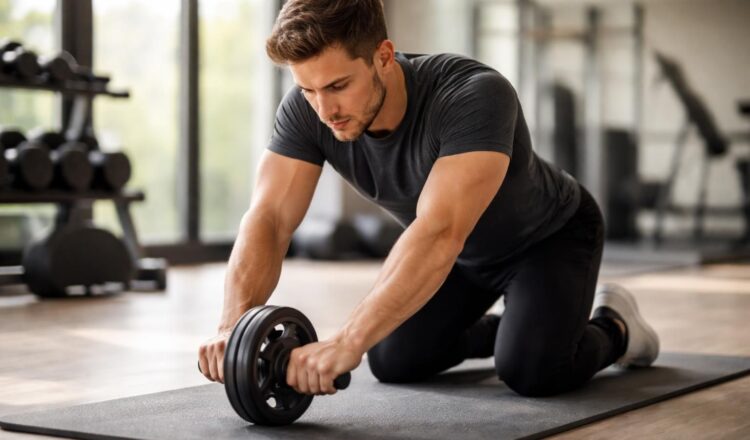 découvrez comment débuter efficacement les exercices d'abdominaux à la roue pour renforcer votre ceinture abdominale en toute sécurité et progresser rapidement.