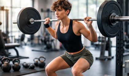 découvrez des conseils pratiques et efficaces pour améliorer vos performances en musculation et fitness, et atteindre vos objectifs de progression rapidement.