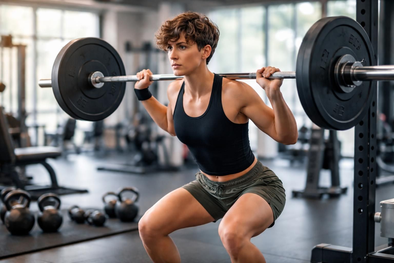 découvrez des conseils pratiques et efficaces pour améliorer vos performances en musculation et fitness, et atteindre vos objectifs de progression rapidement.