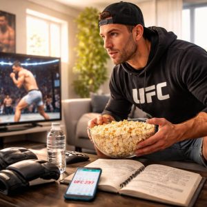 découvrez comment bien vous préparer pour le programme ufc 297 avec nos conseils pratiques destinés aux fans de mma. ne manquez rien de cet événement majeur !