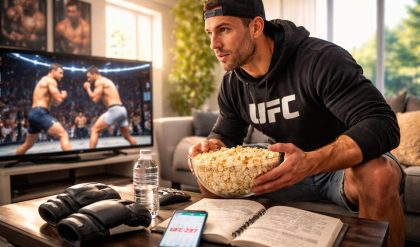 découvrez comment bien vous préparer pour le programme ufc 297 avec nos conseils pratiques destinés aux fans de mma. ne manquez rien de cet événement majeur !