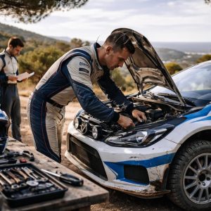 découvrez nos conseils et astuces essentiels pour bien vous préparer au rallye du var et vivre une expérience réussie et sécurisée.