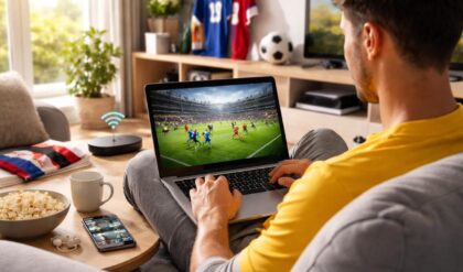 découvrez le guide complet pour suivre le football en streaming sans télévision. accédez aux matchs en direct, conseils et meilleures plateformes pour ne rien manquer du foot.