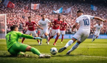 découvrez les buts et les moments clés du match brest vs marseille à travers un résumé vidéo captivant.