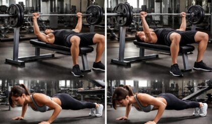 découvrez les erreurs courantes à éviter dans votre programme d'entraînement des pectoraux et suivez un exercice efficace pour maximiser vos résultats.