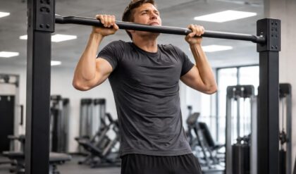 découvrez les erreurs fréquentes à éviter lors de la traction en supination pour améliorer votre technique et prévenir les blessures.