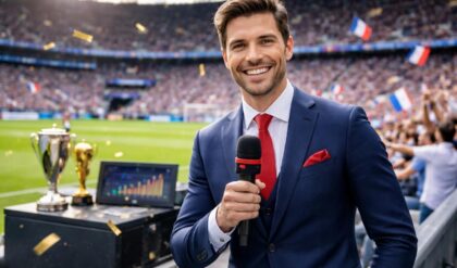 découvrez les clés du succès de caliente tv dans la couverture de la ligue 1 et son impact sur le sport français.