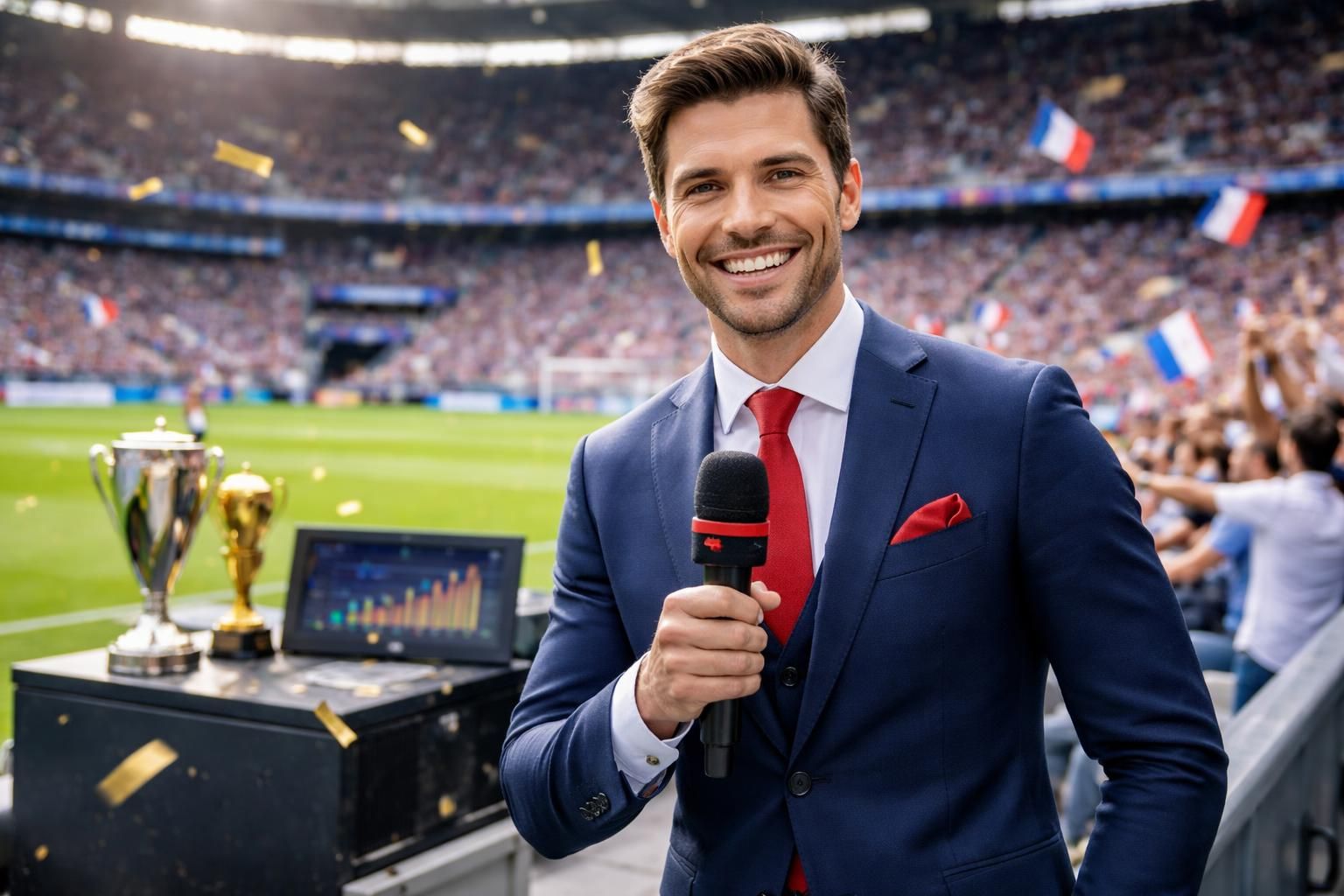 découvrez les clés du succès de caliente tv dans la couverture de la ligue 1 et son impact sur le sport français.