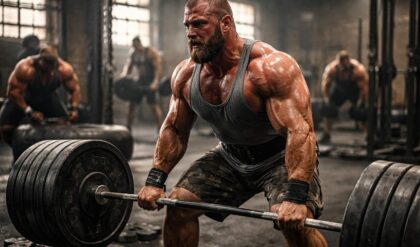 découvrez comment les strongmen incarnent les valeurs de persévérance et de discipline pour repousser leurs limites et atteindre des performances impressionnantes.