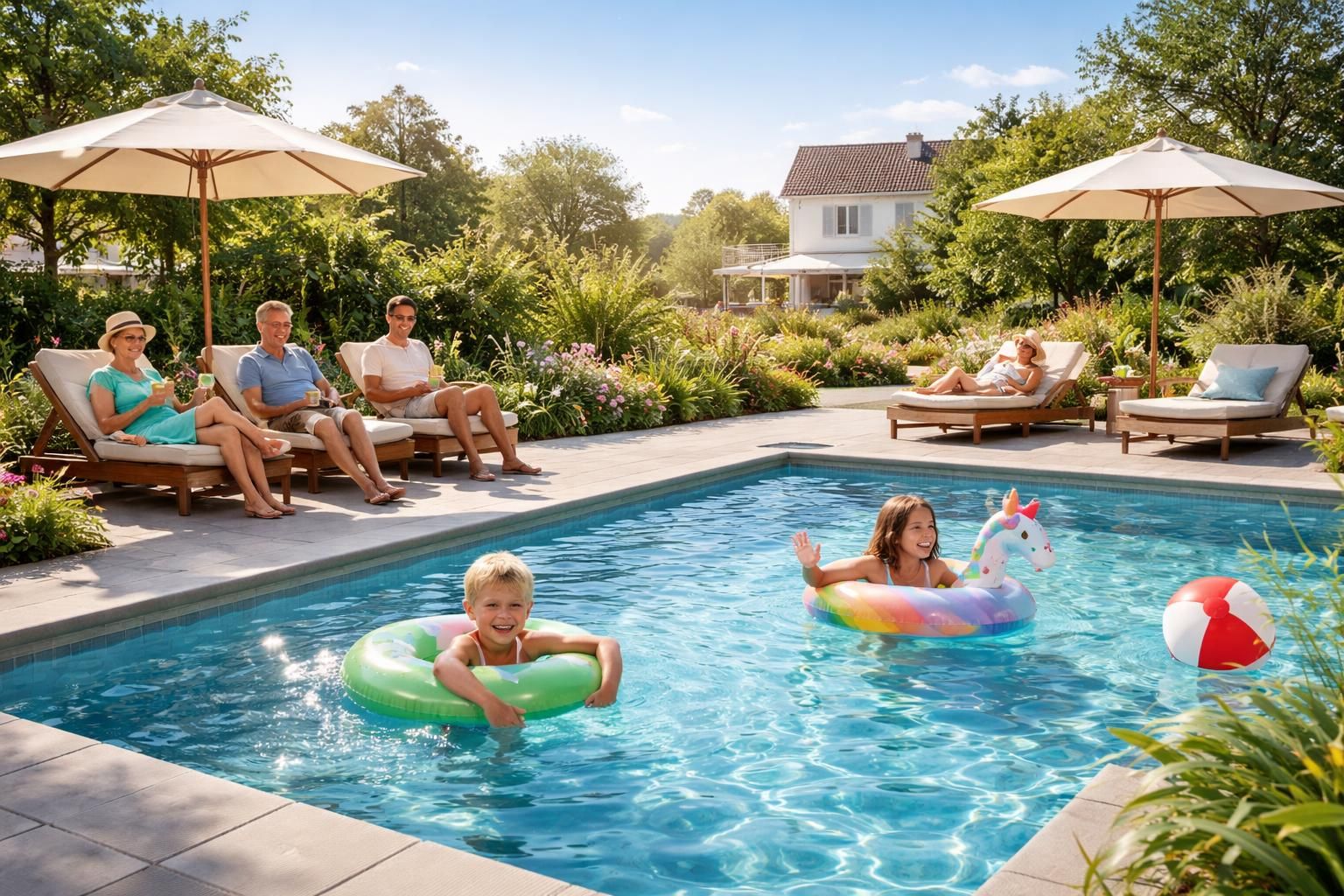 découvrez la piscine la panne, l'endroit parfait pour des moments de détente en famille, entre baignade, jeux aquatiques et convivialité.