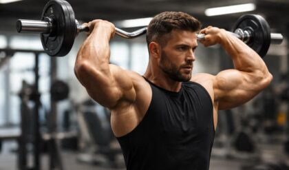 découvrez pourquoi le bar au front triceps est un exercice incontournable pour les haltérophiles, améliorant force, technique et performance globale.