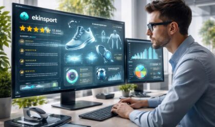 découvrez tout ce que vous devez savoir sur ekinsport en 2026 grâce à nos avis détaillés, analyses et retours d'expérience pour vous aider à faire le meilleur choix.