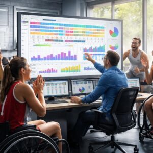 découvrez une analyse complète du calendrier et des résultats des jeux paralympiques, mettant en lumière les surprises majeures de cet événement inspirant.