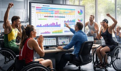 découvrez une analyse complète du calendrier et des résultats des jeux paralympiques, mettant en lumière les surprises majeures de cet événement inspirant.