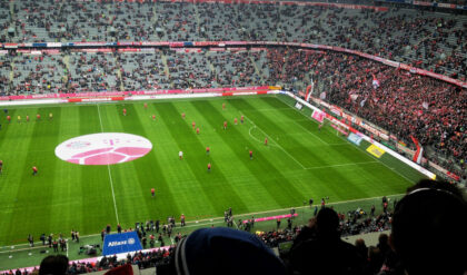 match de Serie A