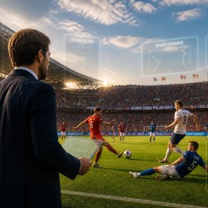 découvrez une analyse approfondie des tactiques clés pouvant changer l'issue des barrages de l'euro 2026, avec un focus sur les stratégies gagnantes et les moments décisifs.