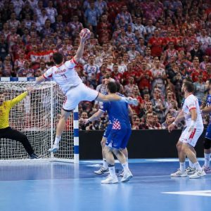 découvrez le classement de l'euro handball et revivez les moments clés qui ont marqué ce tournoi passionnant et palpitant.
