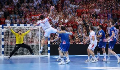 découvrez le classement de l'euro handball et revivez les moments clés qui ont marqué ce tournoi passionnant et palpitant.