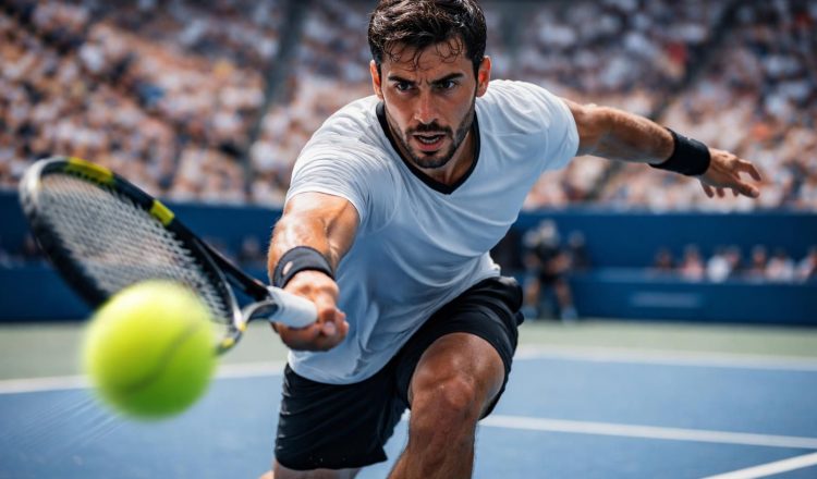 découvrez notre guide complet pour savoir comment se qualifier aux masters de tennis masculin et maximiser vos chances de succès.