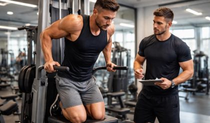 découvrez comment les dips assistés peuvent vous aider à progresser rapidement et devenir plus fort grâce à des conseils efficaces et une méthode adaptée.