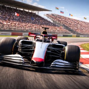 regardez la f1 en streaming gratuit sans création de compte et profitez de chaque virage en direct. suivez les courses de formule 1 gratuitement et facilement dès maintenant !