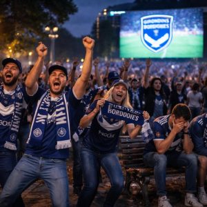 découvrez comment le classement des girondins de bordeaux influence le moral et la passion de leurs supporters, entre espoirs et défis.