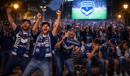 découvrez comment le classement des girondins de bordeaux influence le moral et la passion de leurs supporters, entre espoirs et défis.