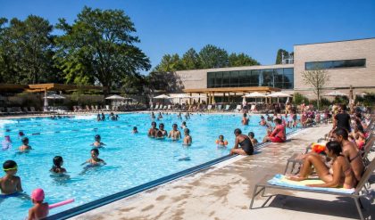 découvrez la piscine paul vaillant couturier, un lieu idéal pour passer des moments inoubliables en famille, avec des installations adaptées à tous les âges.
