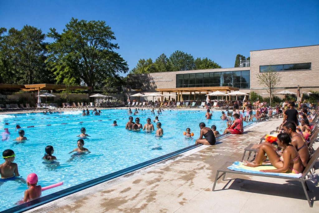 découvrez la piscine paul vaillant couturier, un lieu idéal pour passer des moments inoubliables en famille, avec des installations adaptées à tous les âges.