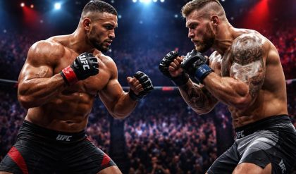 découvrez les futurs prétendants au titre des poids lourds en ufc et mma, analyse des combattants prometteurs et prédictions pour le prochain champion majeur.