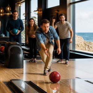 découvrez les meilleures astuces pour impressionner et briller lors de votre prochaine partie de bowling à pornic. conseils pratiques et astuces pour améliorer votre jeu et passer un moment inoubliable.