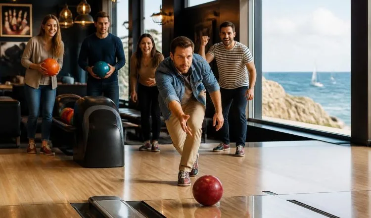 découvrez les meilleures astuces pour impressionner et briller lors de votre prochaine partie de bowling à pornic. conseils pratiques et astuces pour améliorer votre jeu et passer un moment inoubliable.