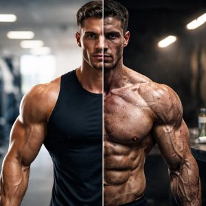 découvrez les risques liés aux produits dopants en musculation et suivez notre guide essentiel pour protéger votre santé tout en optimisant vos performances.