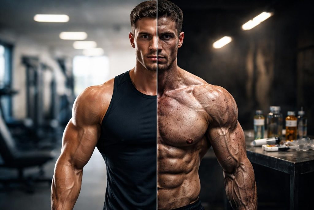 découvrez les risques liés aux produits dopants en musculation et suivez notre guide essentiel pour protéger votre santé tout en optimisant vos performances.