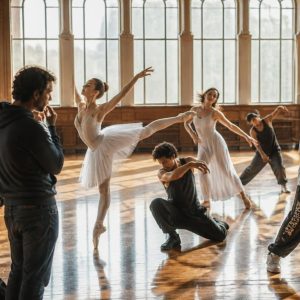 découvrez les documentaires incontournables sur la danse qui ont profondément influencé et marqué l'histoire de la culture à travers le temps.