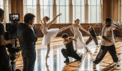 découvrez les documentaires incontournables sur la danse qui ont profondément influencé et marqué l'histoire de la culture à travers le temps.