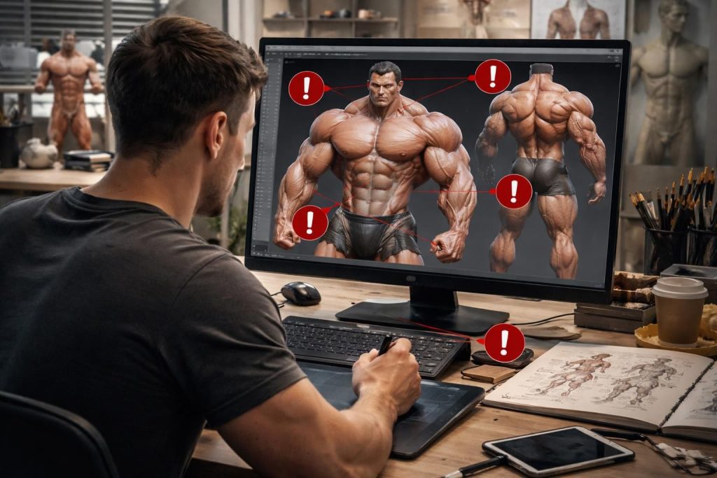 découvrez les erreurs courantes à éviter pour réussir la création d'un staff musclé et optimiser la solidité et durabilité de vos structures.
