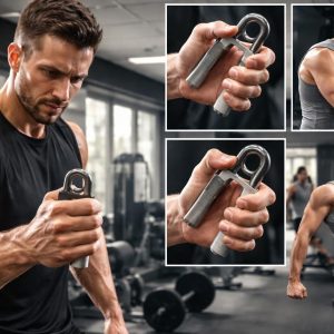 découvrez les erreurs fréquentes à éviter lors de l'entraînement pour atteindre un hand grip de 100 kg et optimisez vos performances en toute sécurité.