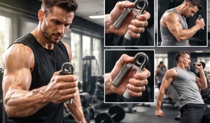 découvrez les erreurs fréquentes à éviter lors de l'entraînement pour atteindre un hand grip de 100 kg et optimisez vos performances en toute sécurité.