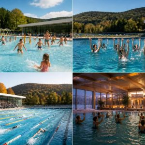 découvrez les événements incontournables organisés à la piscine de valdahon cette année, alliant sport, loisirs et animations pour toute la famille.