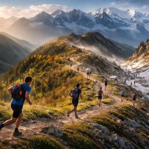 découvrez l'évolution du classement utmb de 2010 à aujourd'hui, analyse des performances et des changements majeurs au fil des années.
